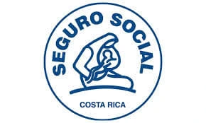 Logo Caja Costarricense de Seguro Social